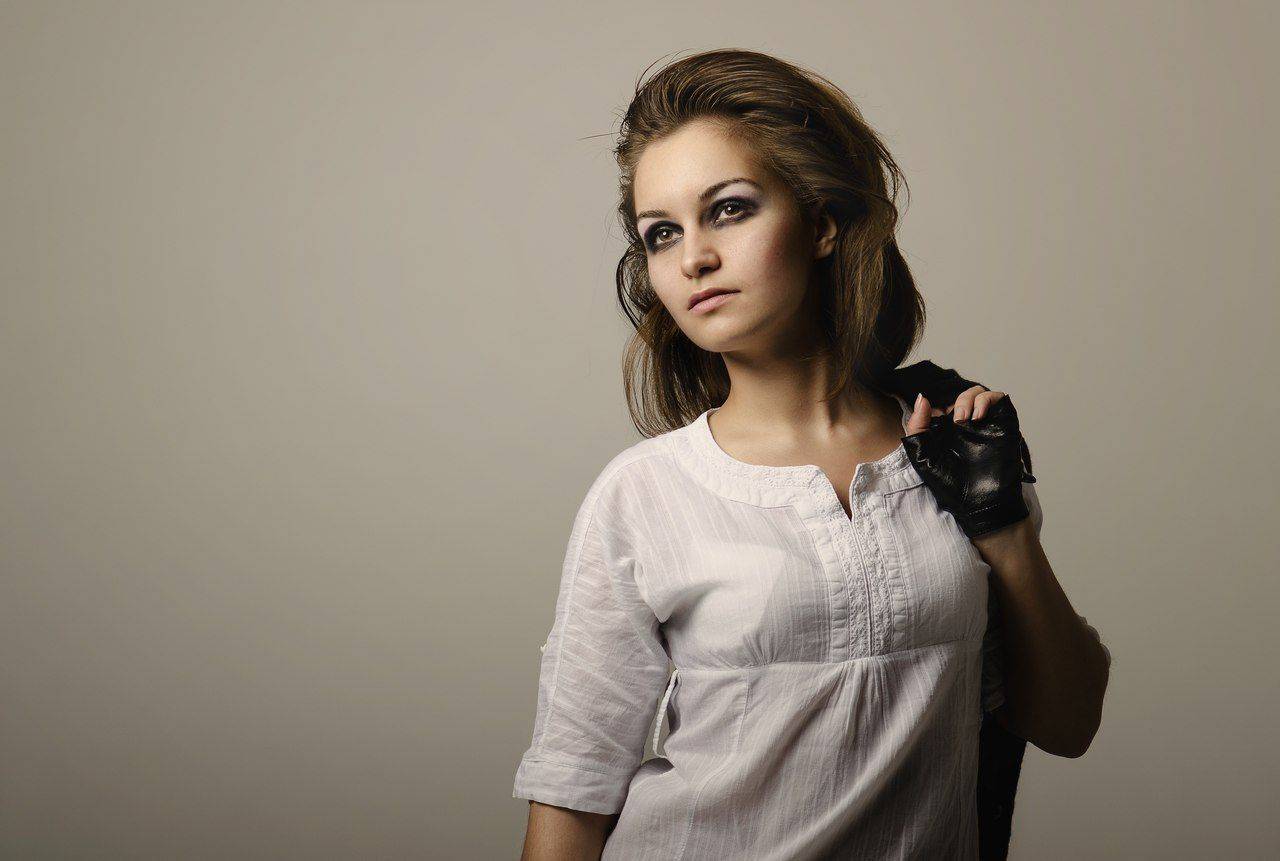 , Мария Мальгина