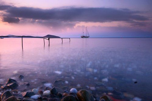 ghost ship