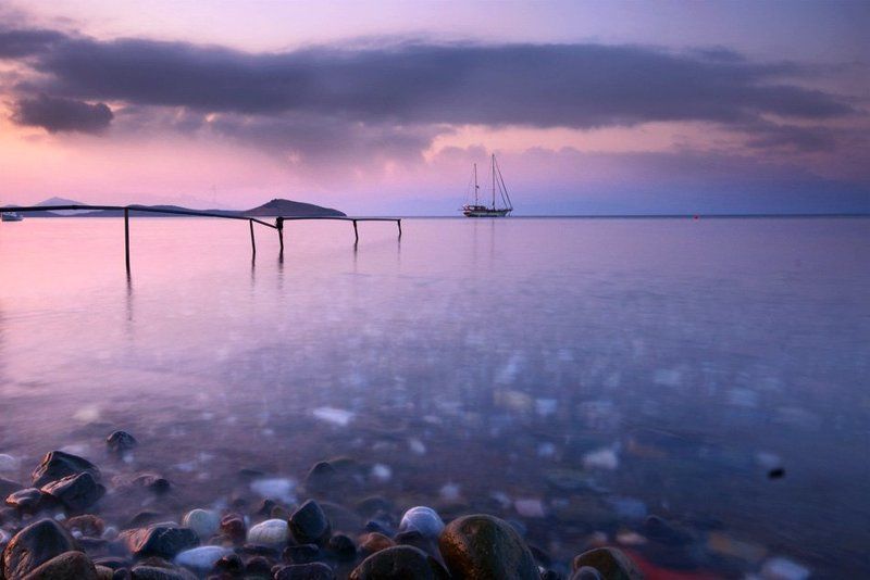 yahsiyali, bodrum, sea ghost ship фото превью