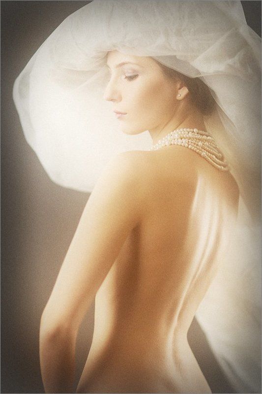 В облаке света фото превью