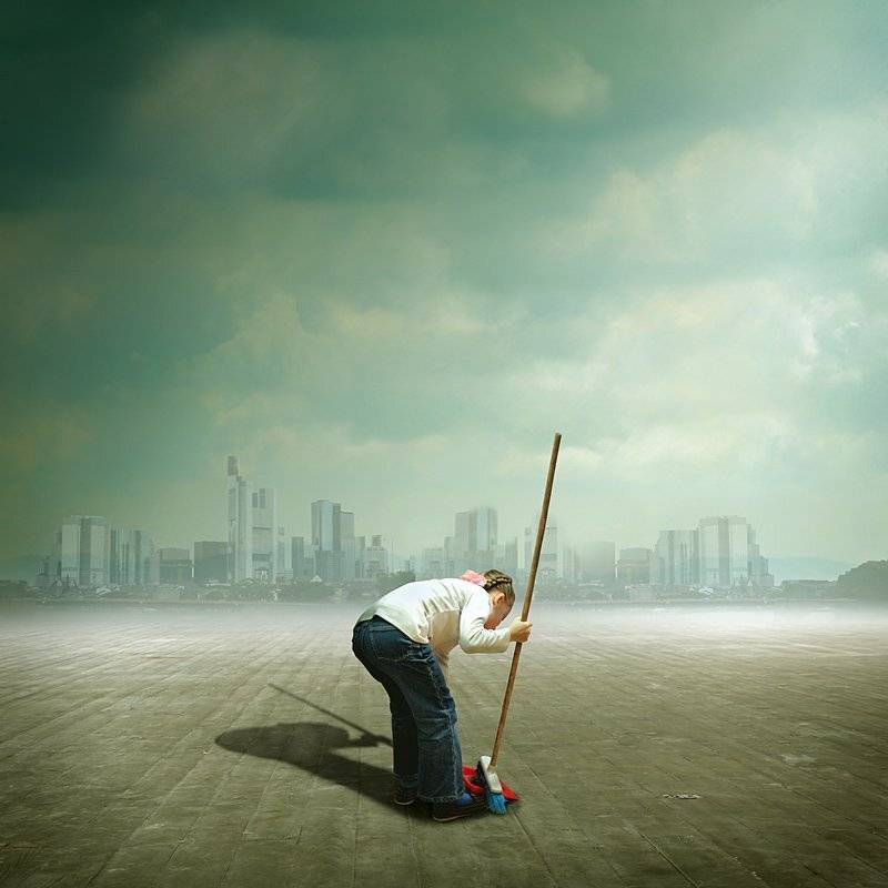 princess, clear, city, planet, Vladimir Laur