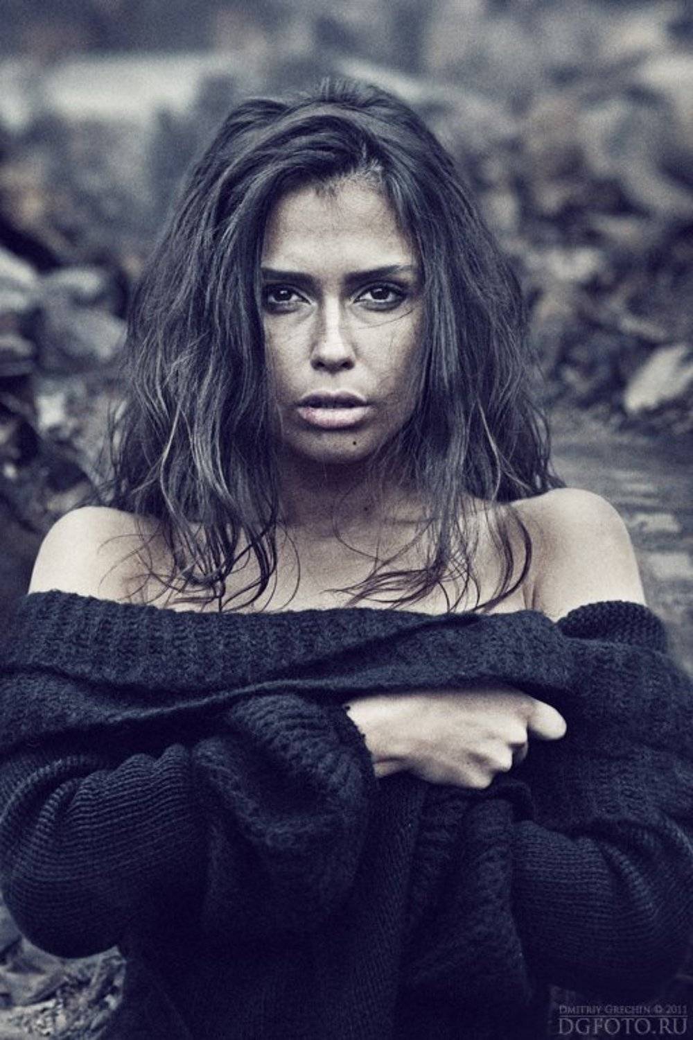 гречин, Дмитрий Гречин