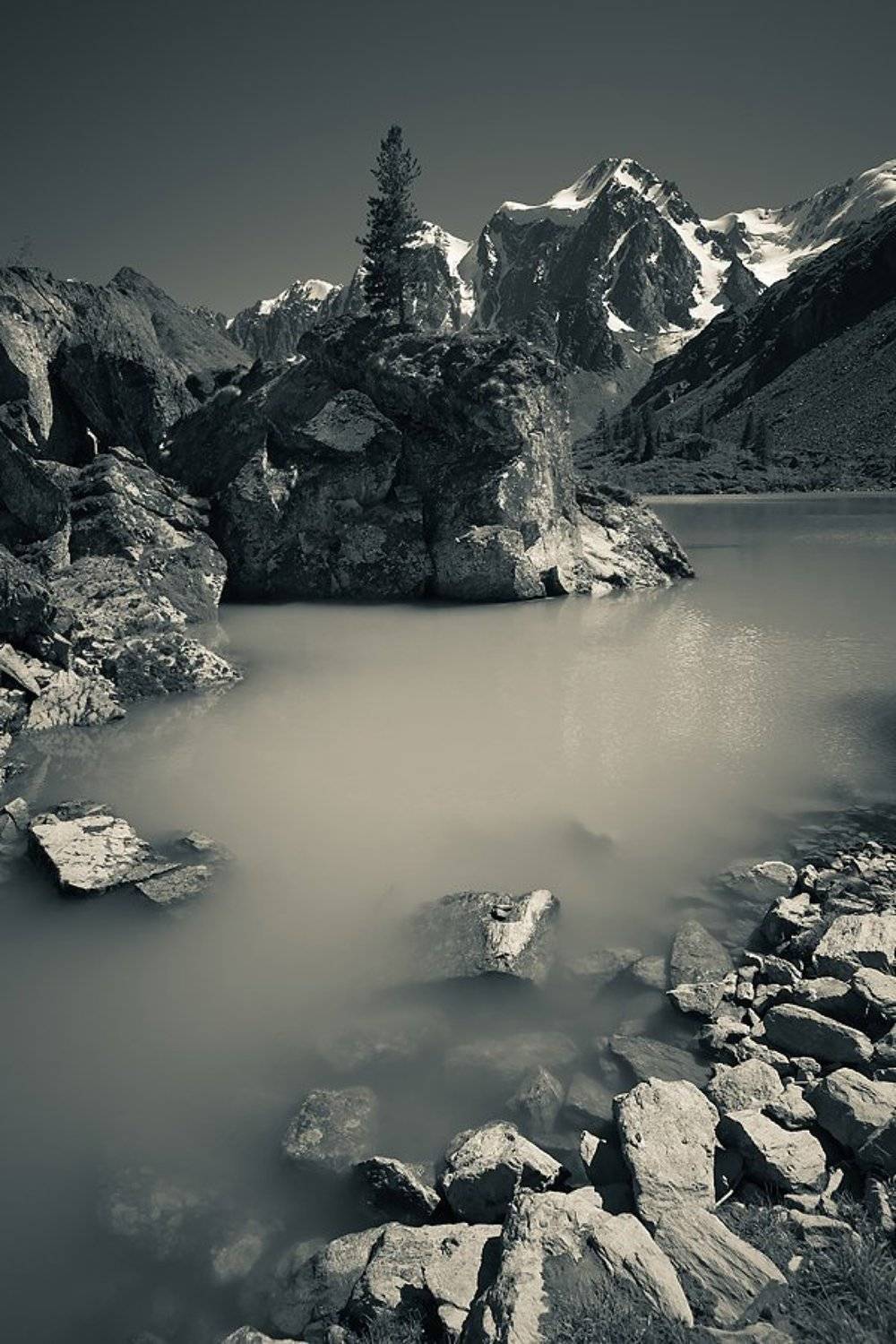 vensk, алтай, шавлинское озеро, Скородумов Вениамин