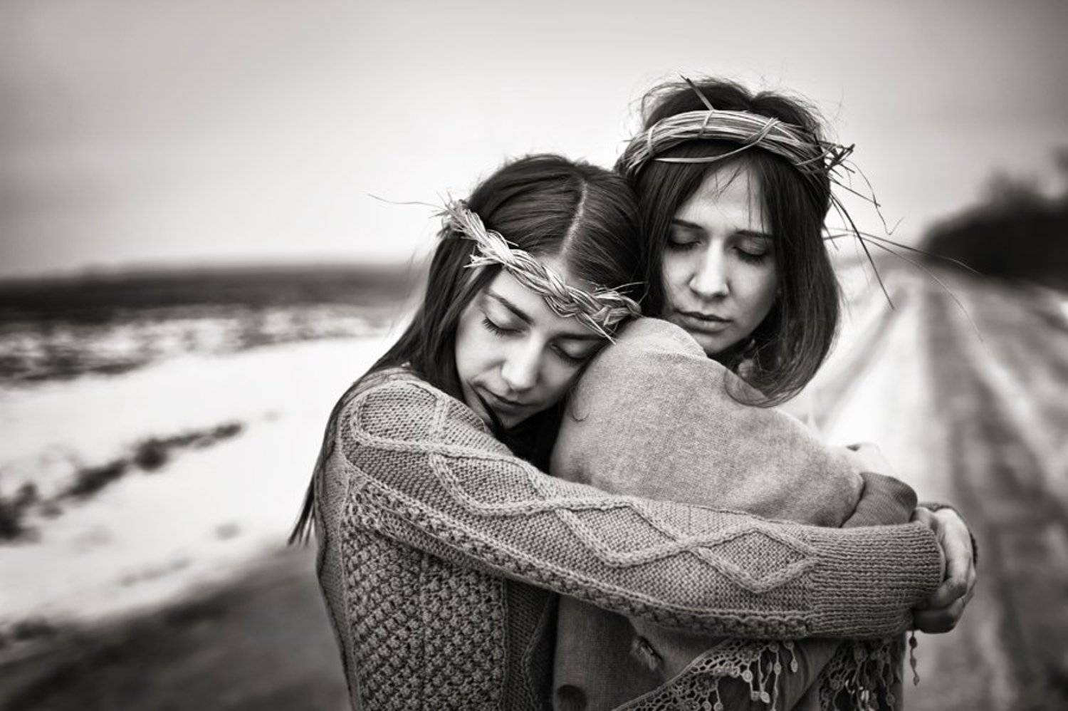 , Алёна Мощенко