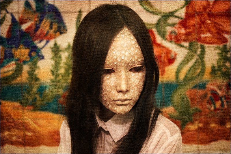 подводная фото превью