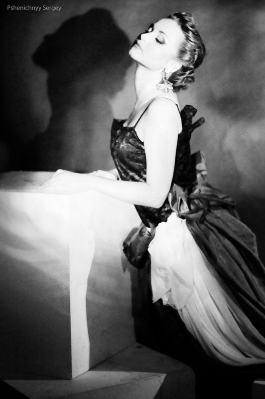 портрет, жанр, красота внутри нас фото превью