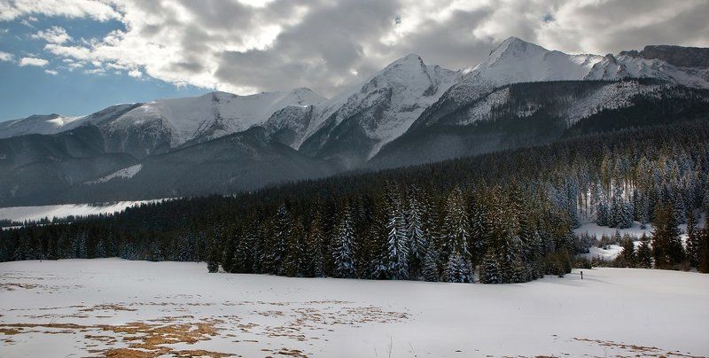 Февраль. фото превью