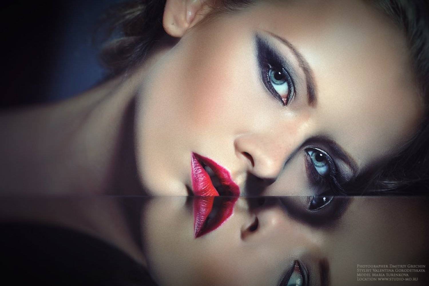 гречин, Дмитрий Гречин