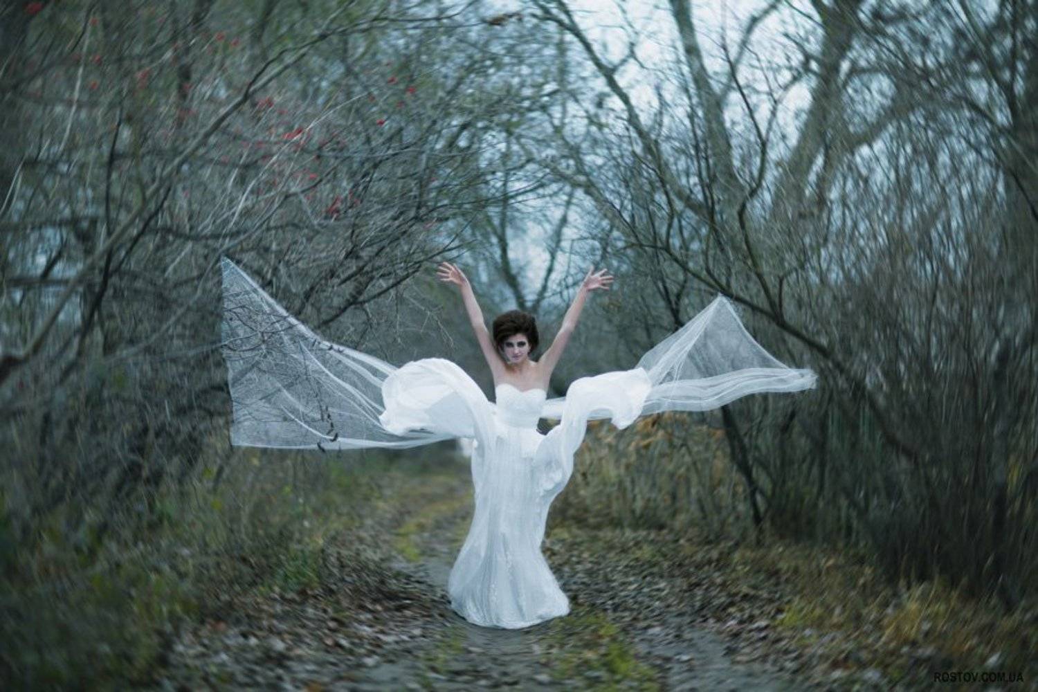 777, Александр Ростов