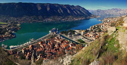 Пролетая над Котором