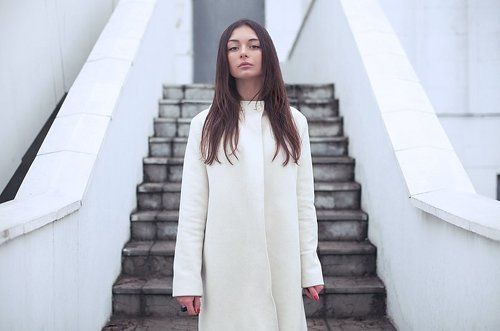 Julia white