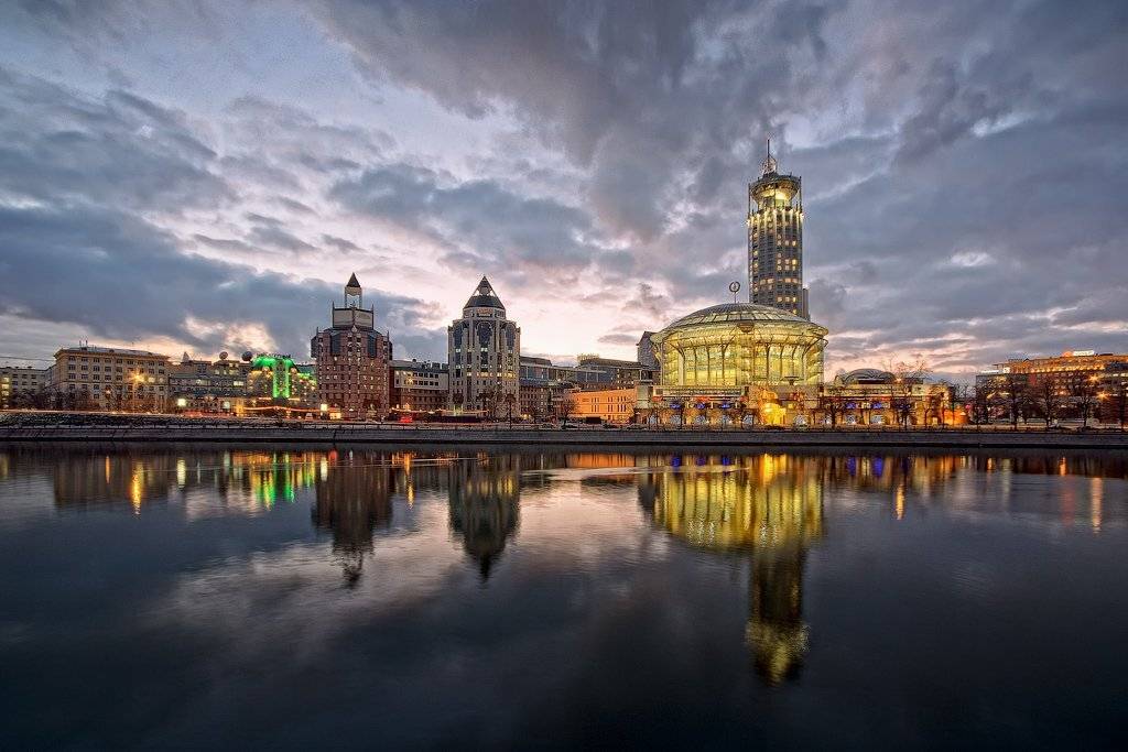 вечер, ММДМ, москва, Московский Международный дом Муз, Соболев Игорь