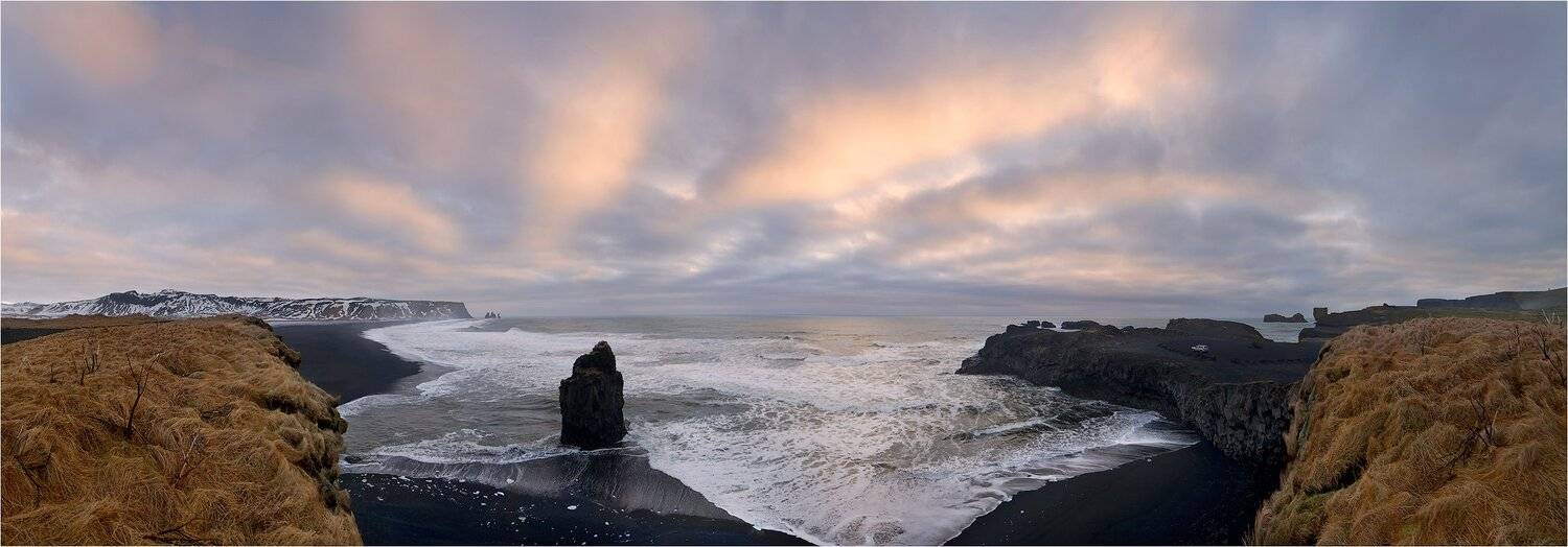 исландия, Yury Pustovoy