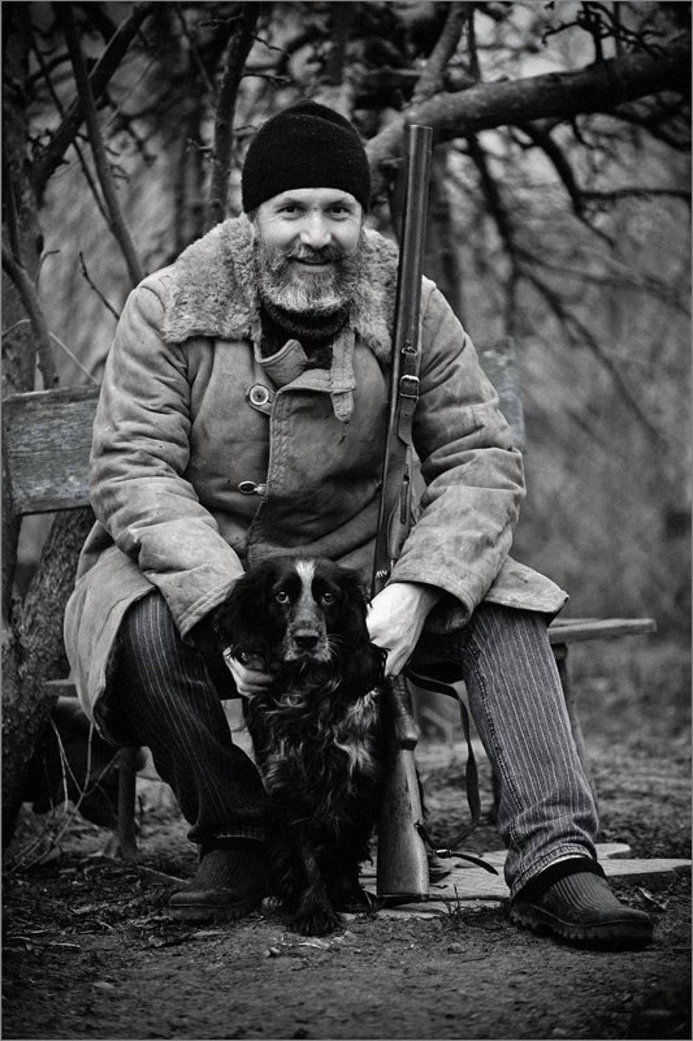 , Борис Пирог