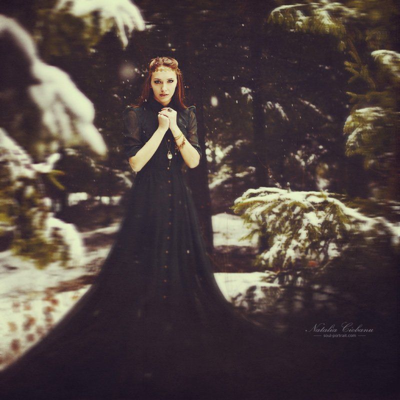 Эльф фото превью