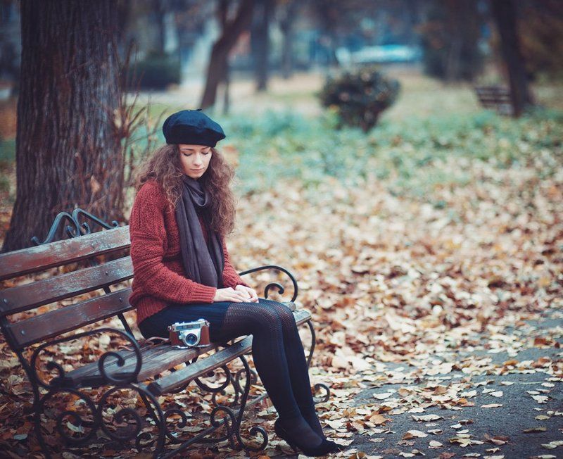 the Photographer фото превью