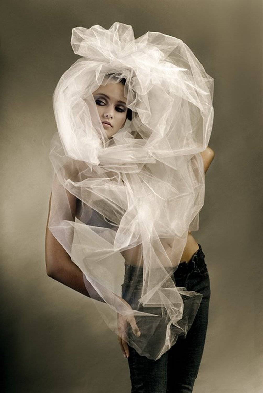 , Владимир Белый