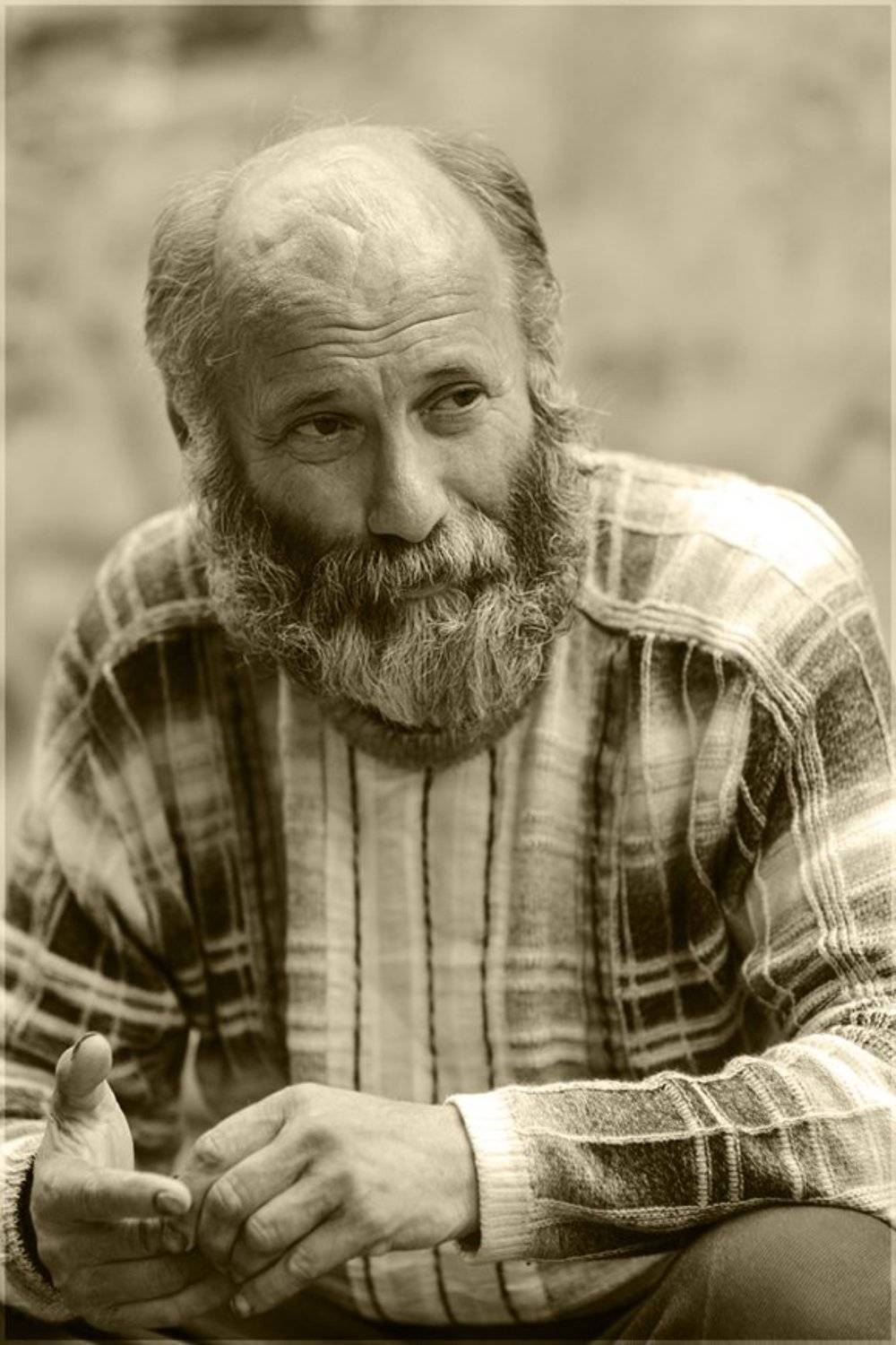 мужчина, портрет, лица, люди, жанровый портрет, Фёдор Куракин