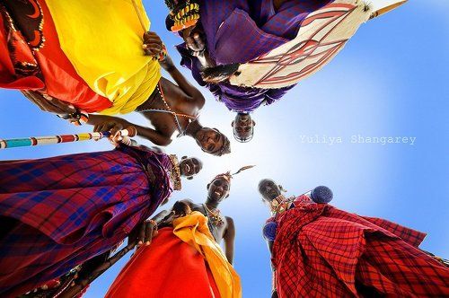 Masai