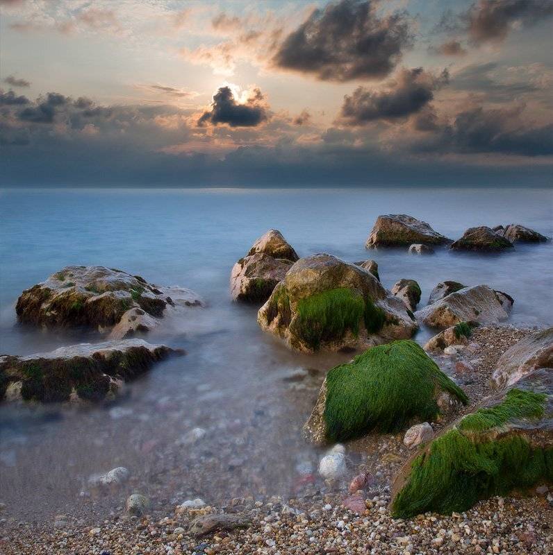 , Михаил Гапонов