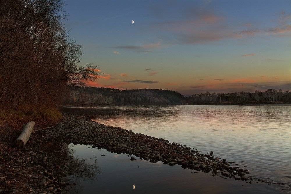 , Николай Морский