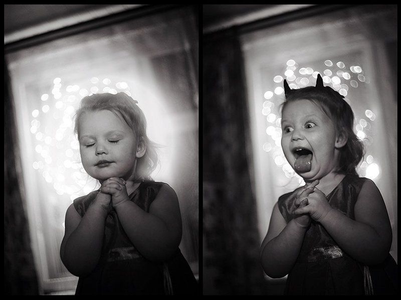 Не расслабляться!!! фото превью