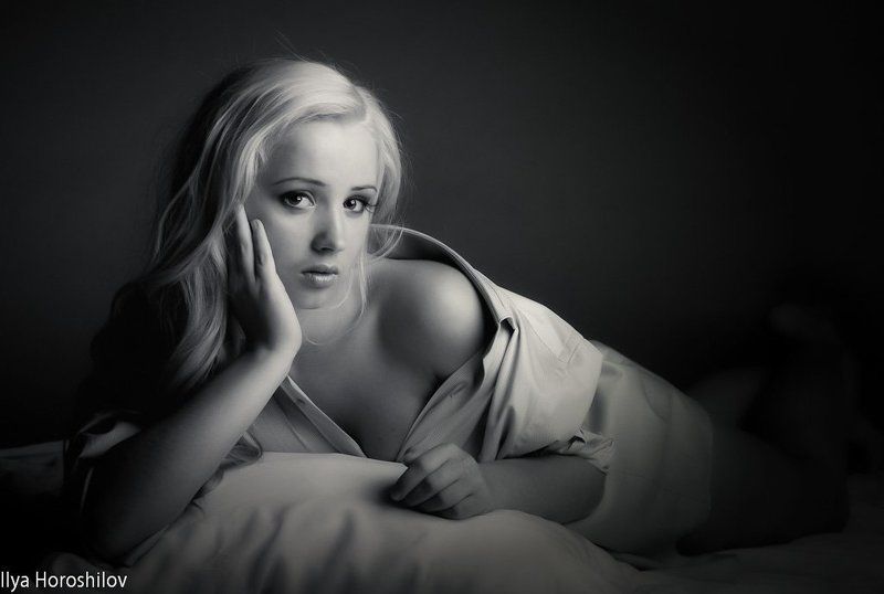 Рубашка фото превью