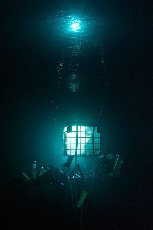 Декомпрессия фото превью