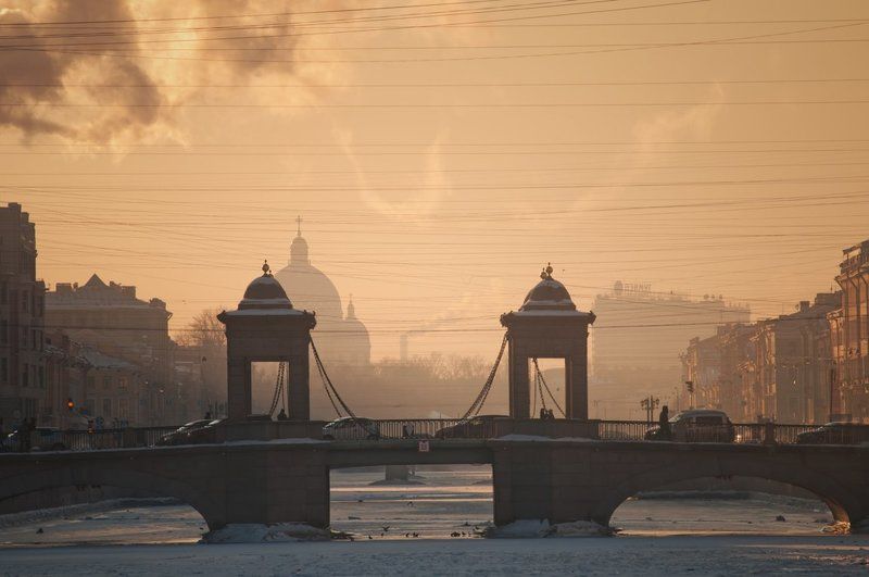 Фонтанка фото превью