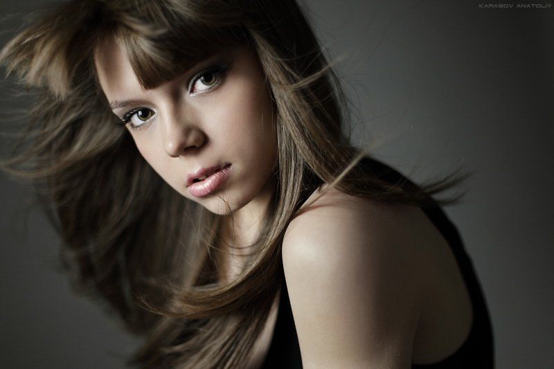 карасов, анатолий, фотограф, портрет ### фото превью