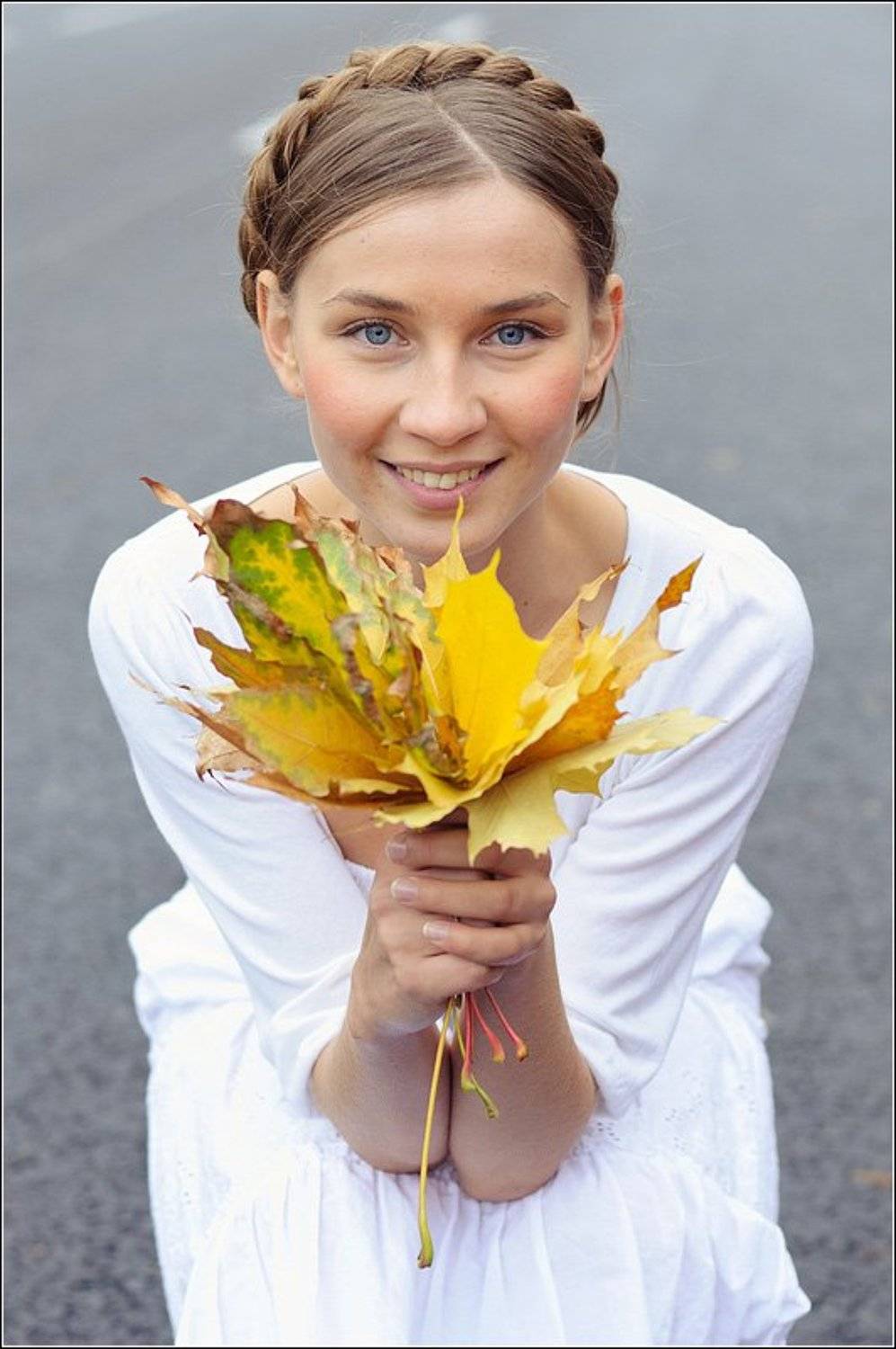 , Мария Павина