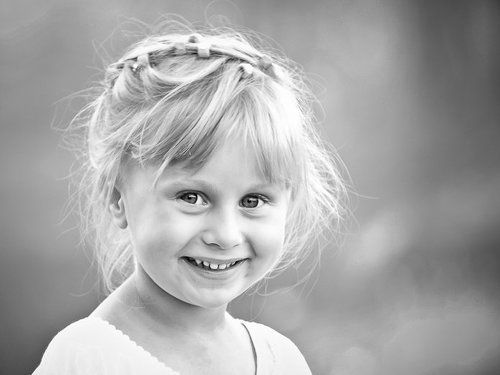 Радость ребенка ... бесценно.