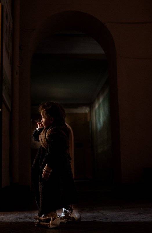 , Владимир Белый