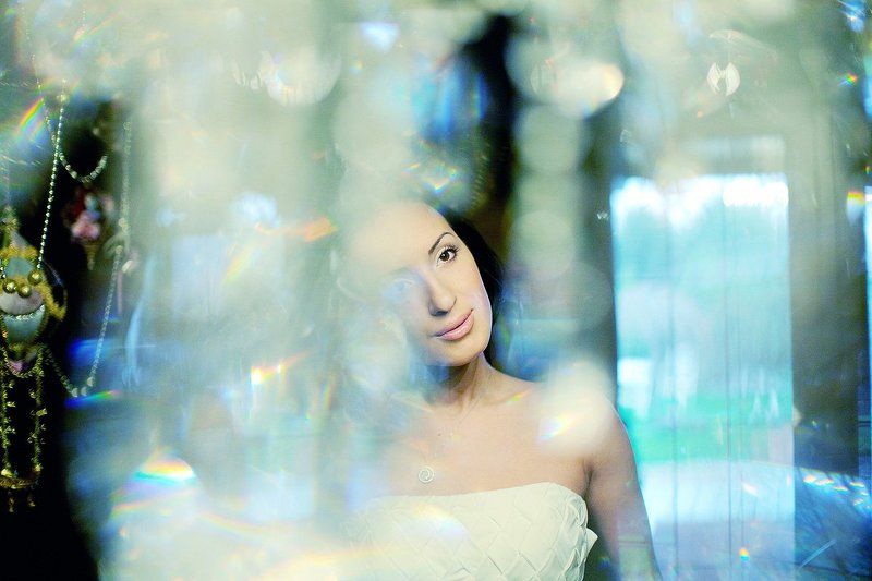 Игра света фото превью