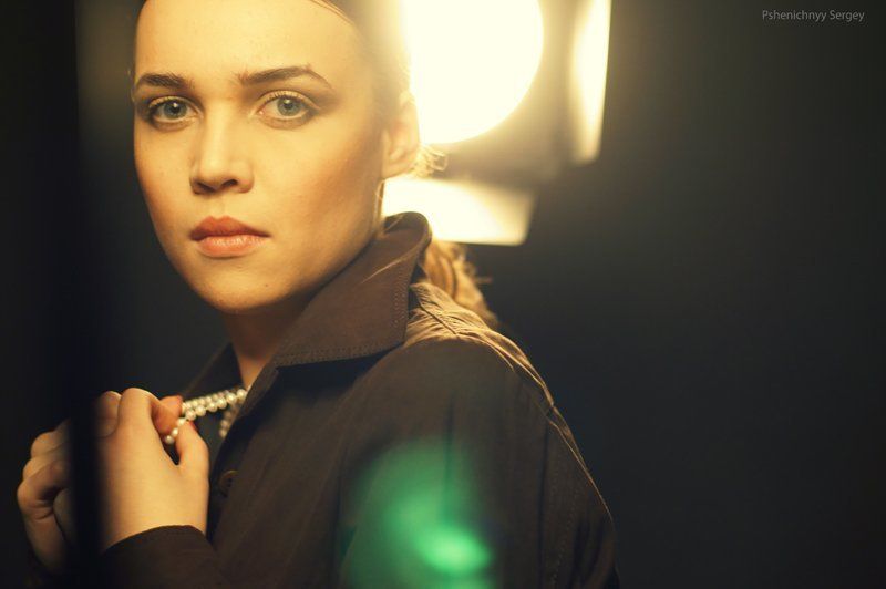 портрет, жанр *** фото превью