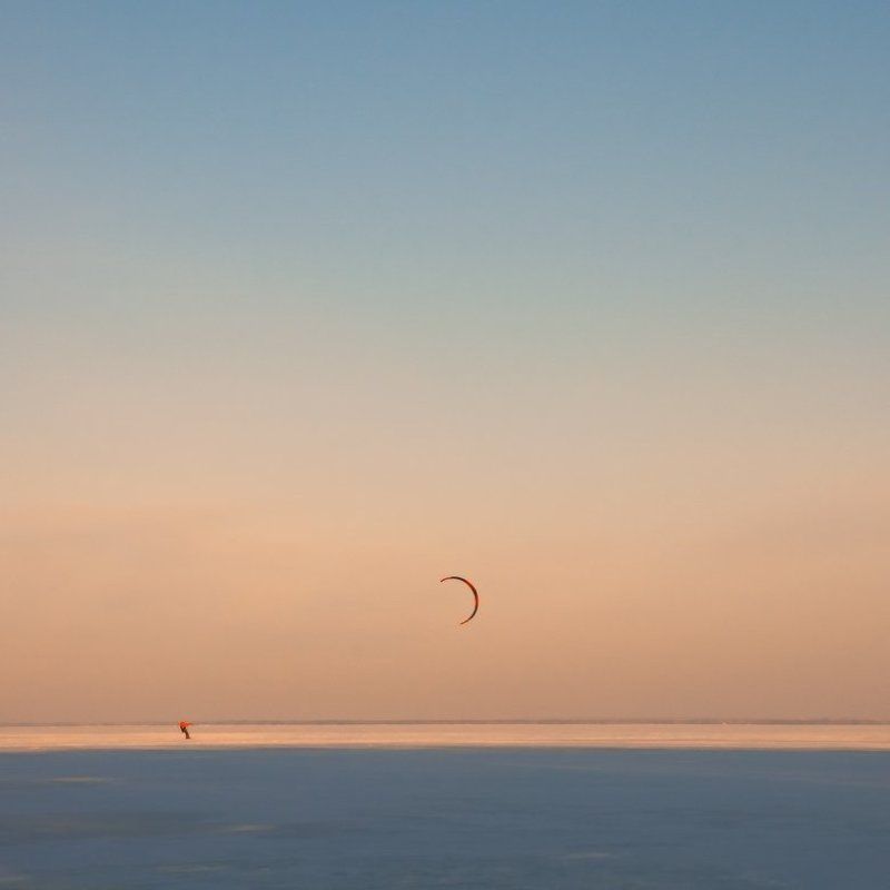 ловец ветра ... фото превью