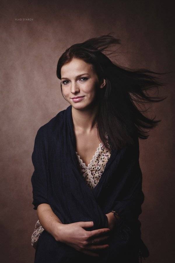 , Владислав Старов