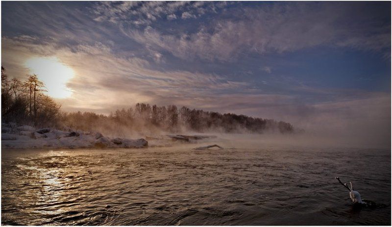 Дыхание ВОДЫ фото превью