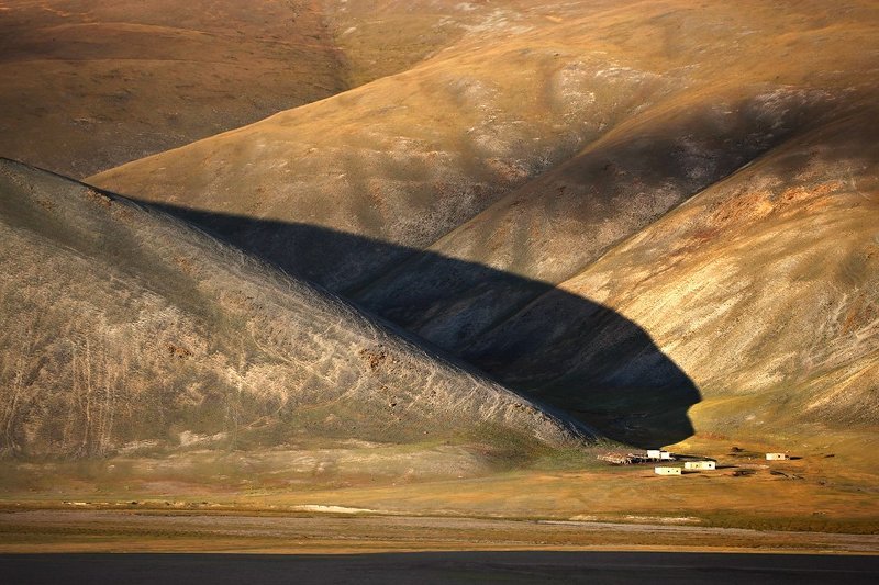 Монголия фото превью