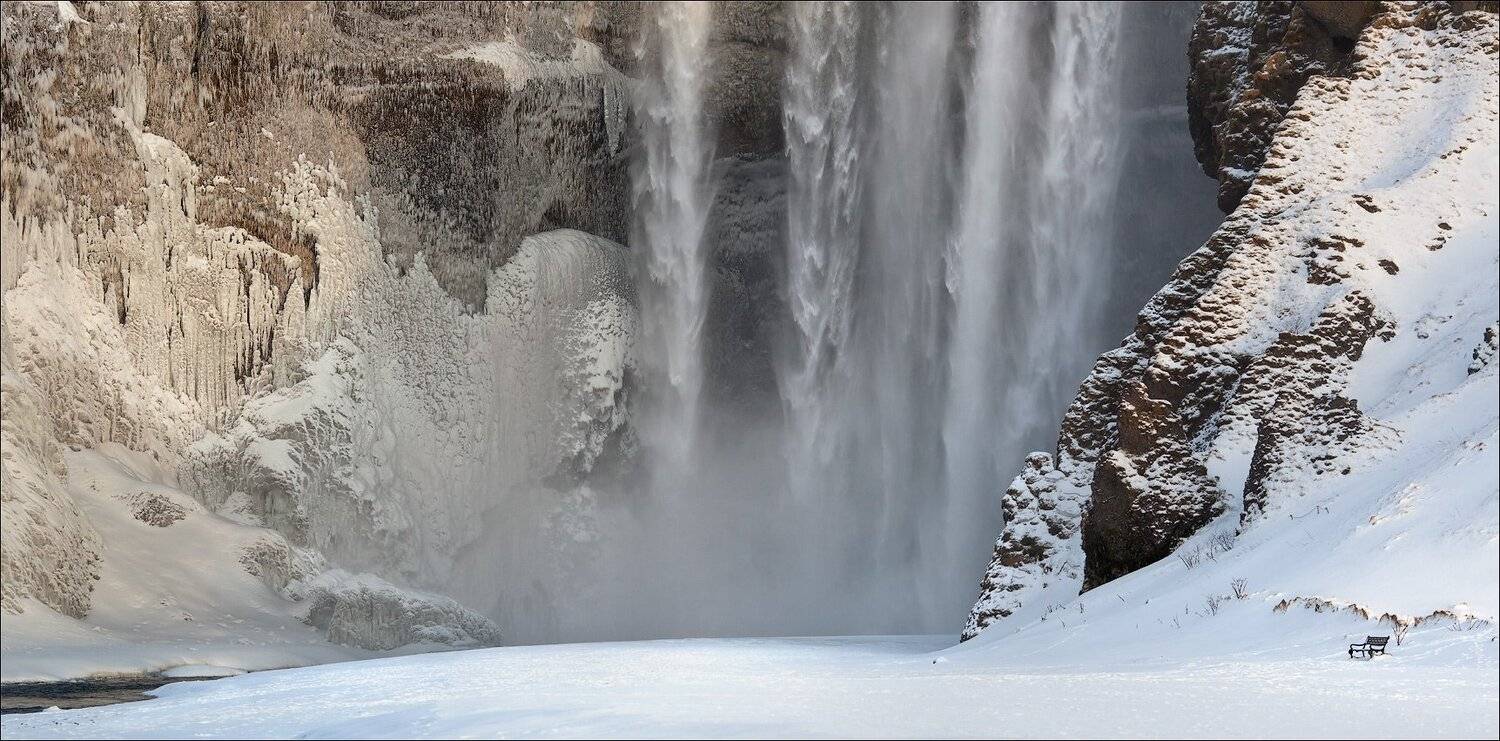 исландия, Yury Pustovoy