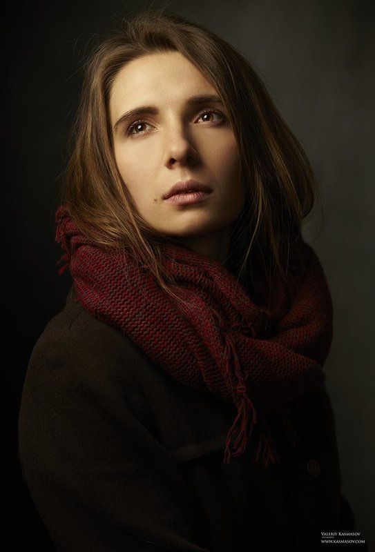 Незнакомка фото превью