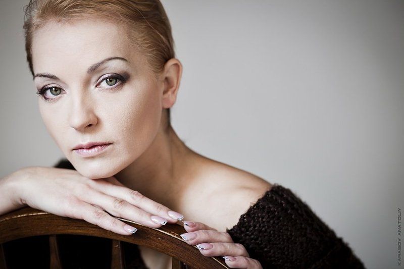 карасов, анатолий, фотограф, портрет ### фото превью