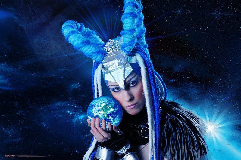 Гостья из будущего фото превью