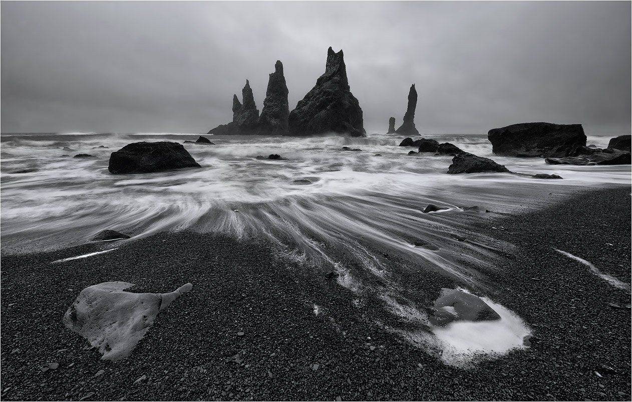 исландия, Yury Pustovoy