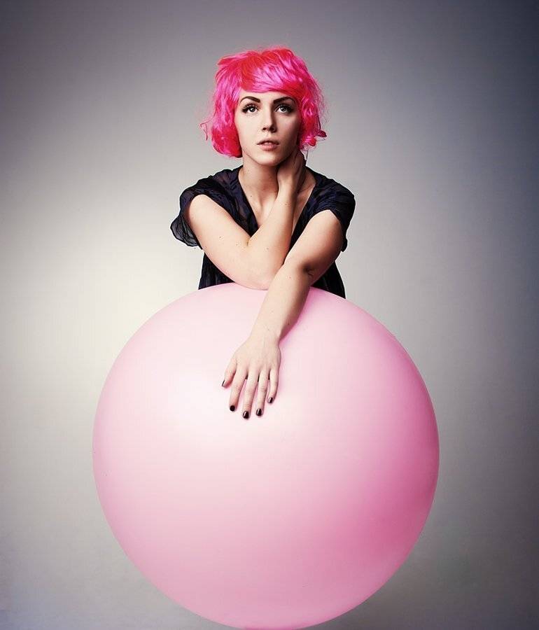 , Малюшицкий Алексей