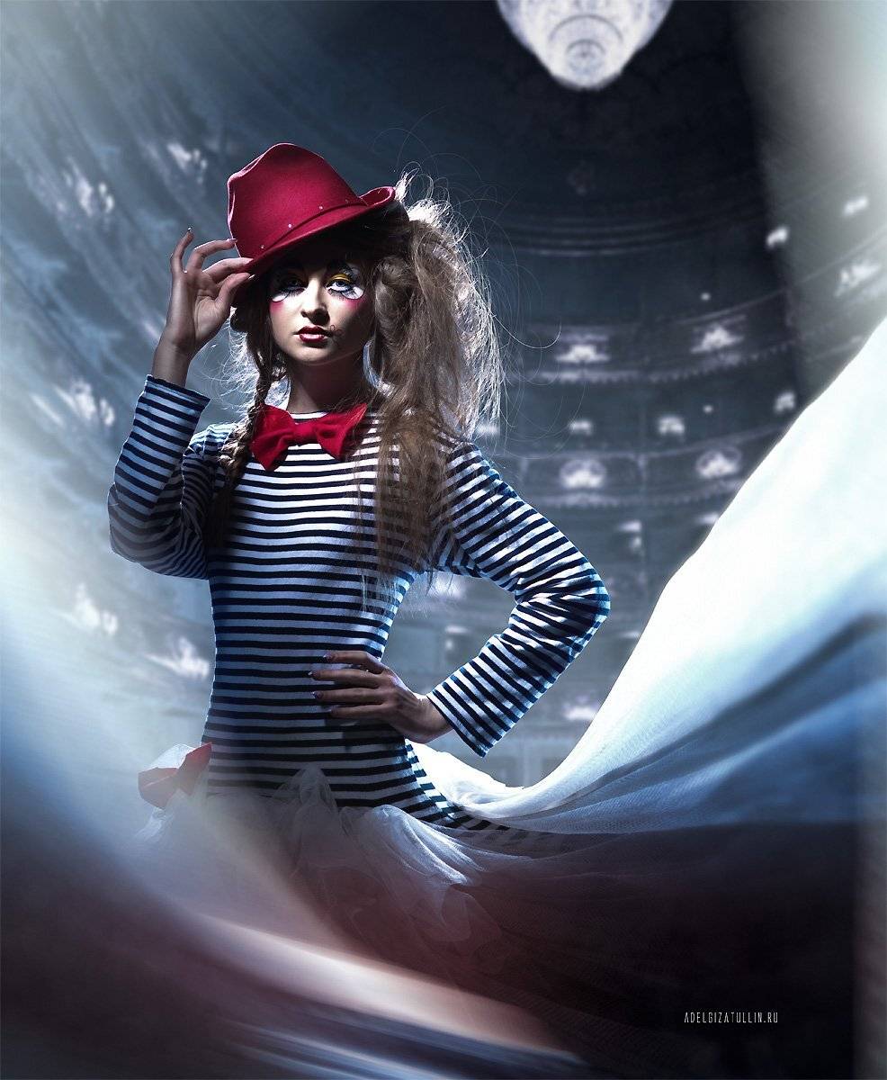 , Гизатуллин Адель