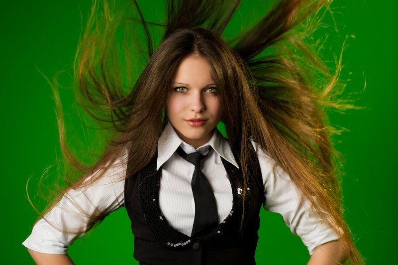 Лена фото превью