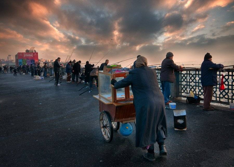 istanbul, galata, mustafa yagci