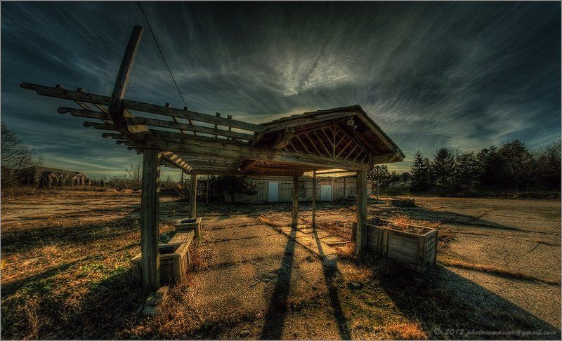 Sleep well, Motown.... фото превью