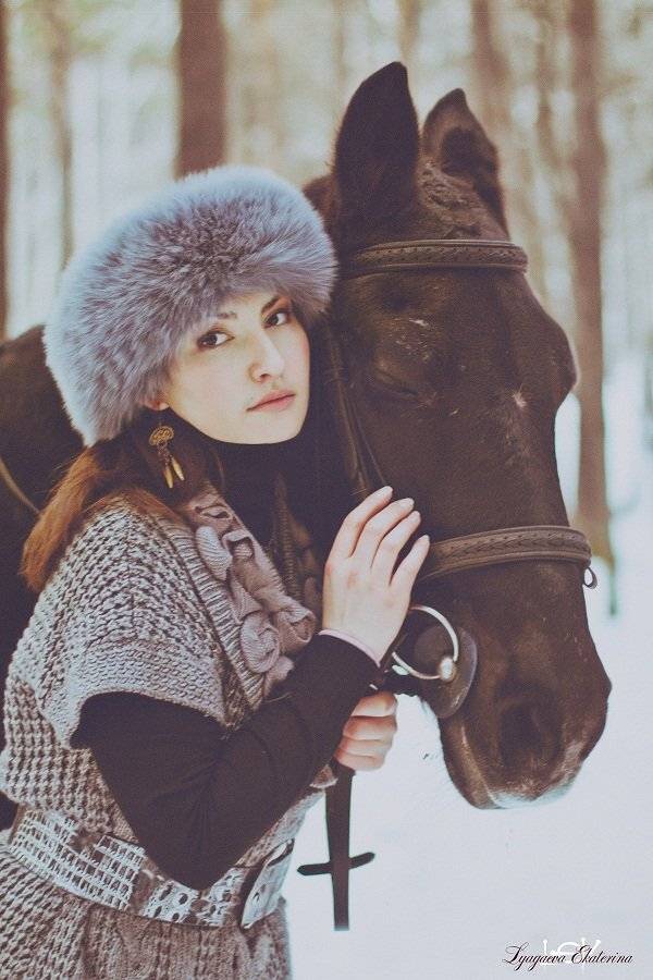 , Лягаева Екатерина